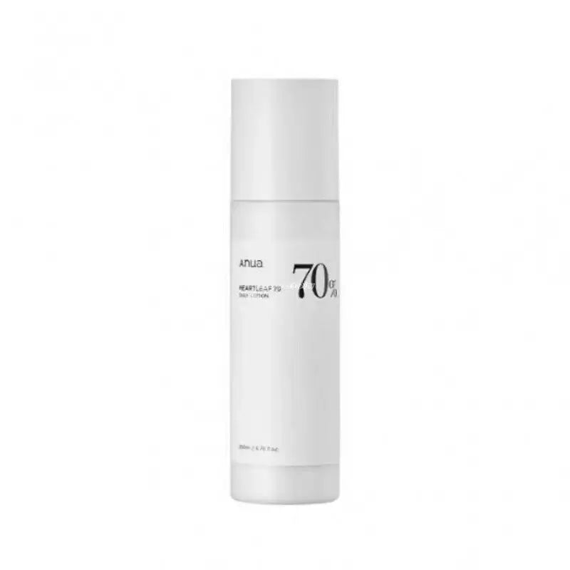 Anua Peach 70% Niacinamide Serum Essence Lumenya
