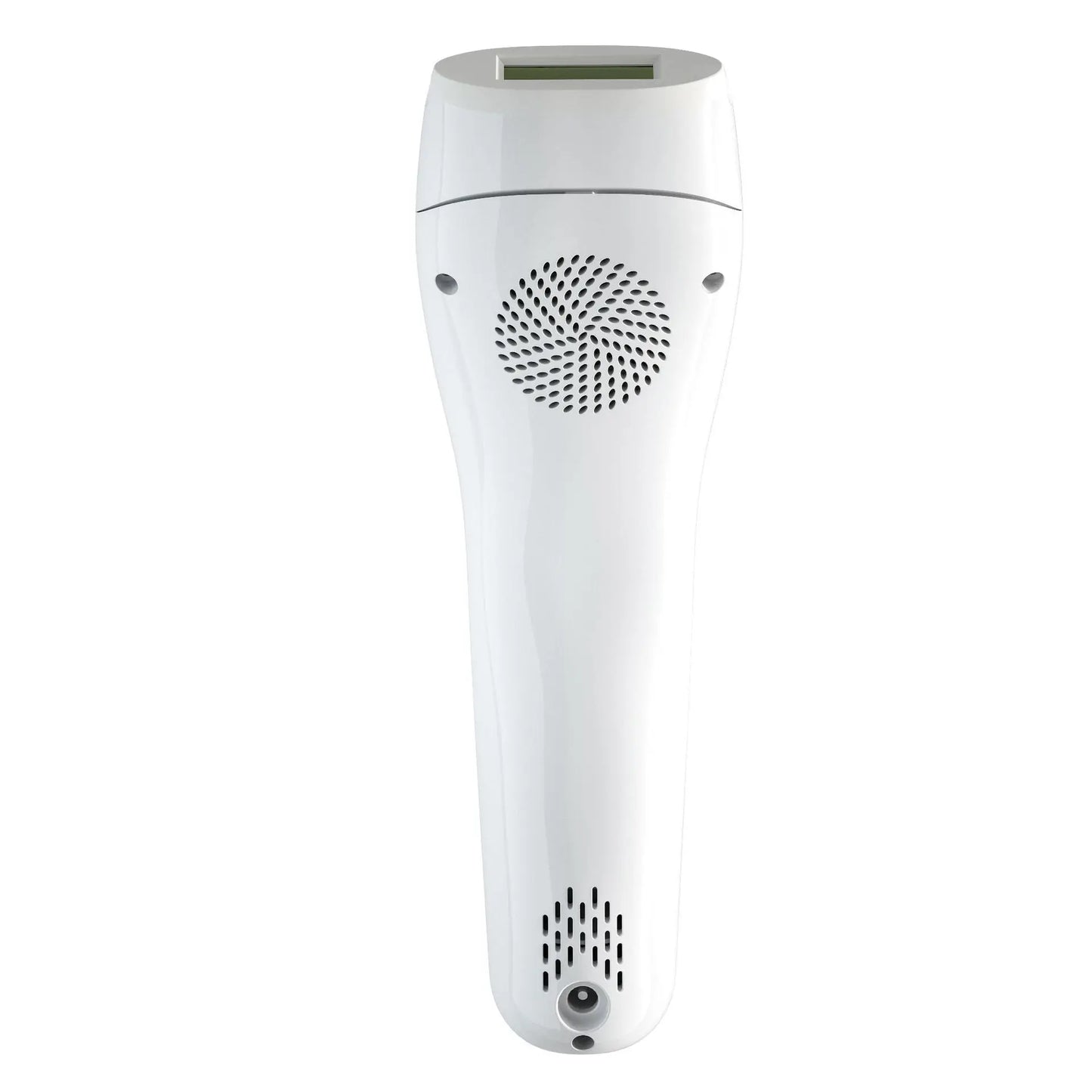 Portable household hair removal device Lumenya