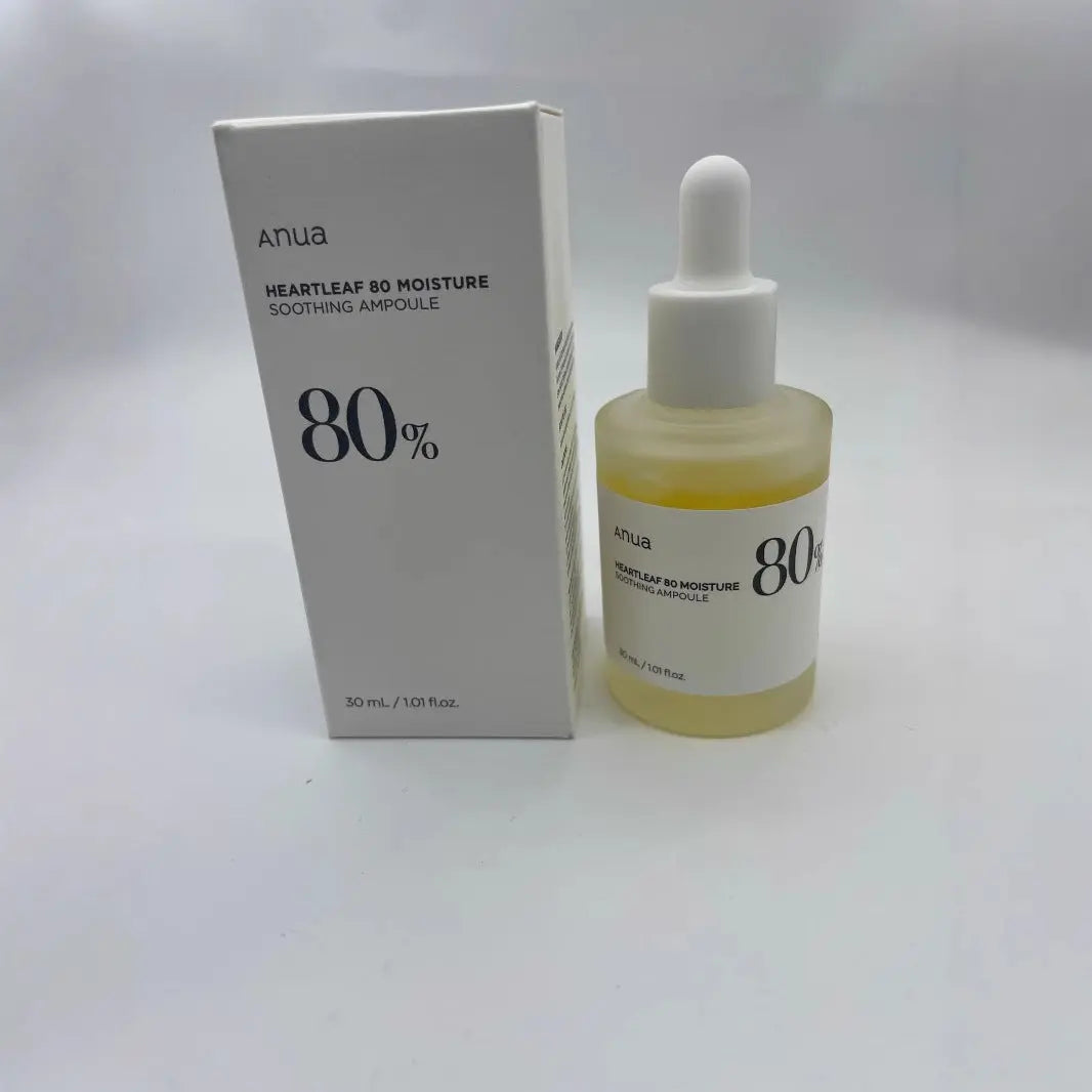 Anua Peach 70% Niacinamide Serum Essence Lumenya