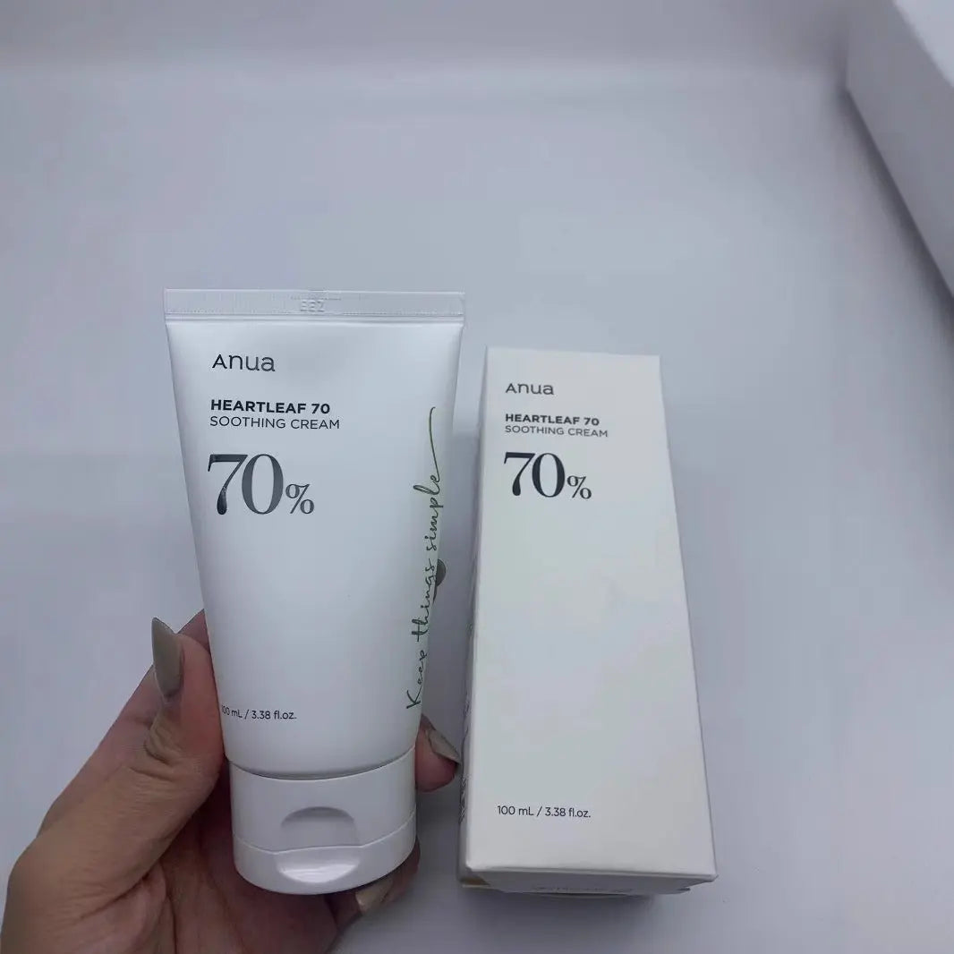 Anua Peach 70% Niacinamide Serum Essence Lumenya