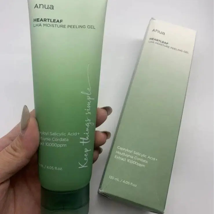Anua Peach 70% Niacinamide Serum Essence Lumenya