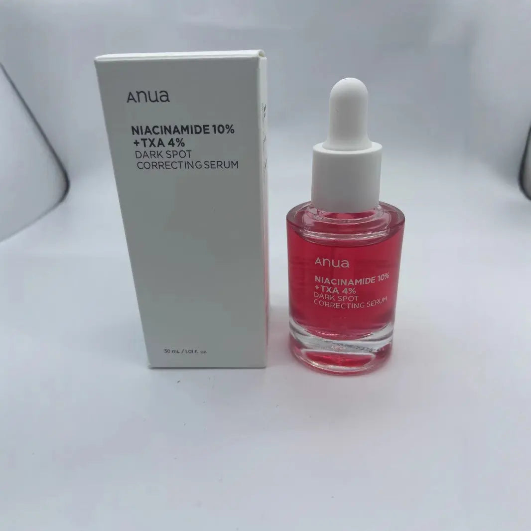 Anua Peach 70% Niacinamide Serum Essence Lumenya
