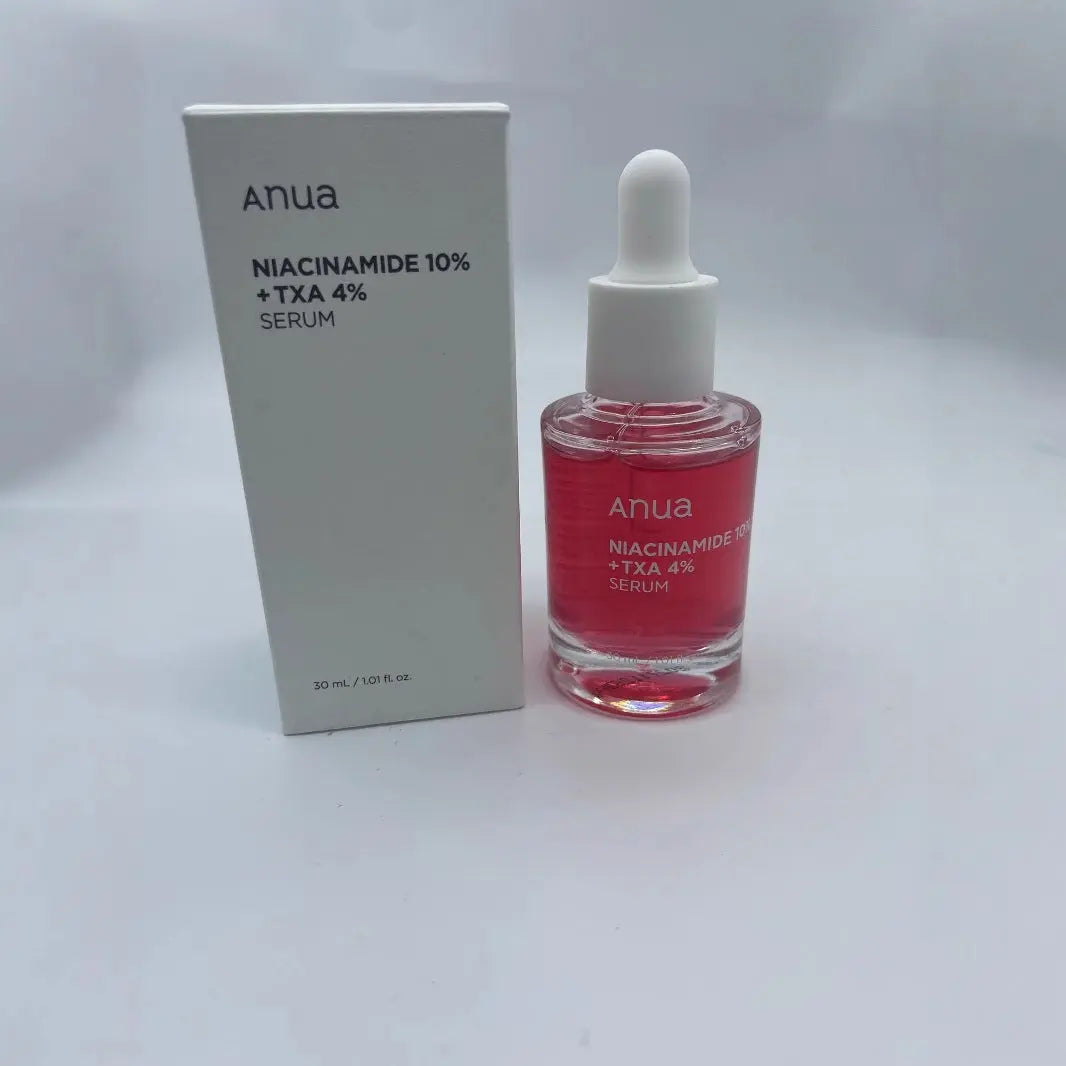 Anua Peach 70% Niacinamide Serum Essence Lumenya