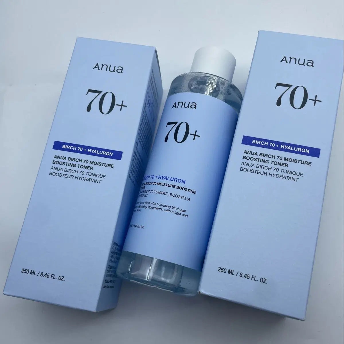 Anua Peach 70% Niacinamide Serum Essence Lumenya