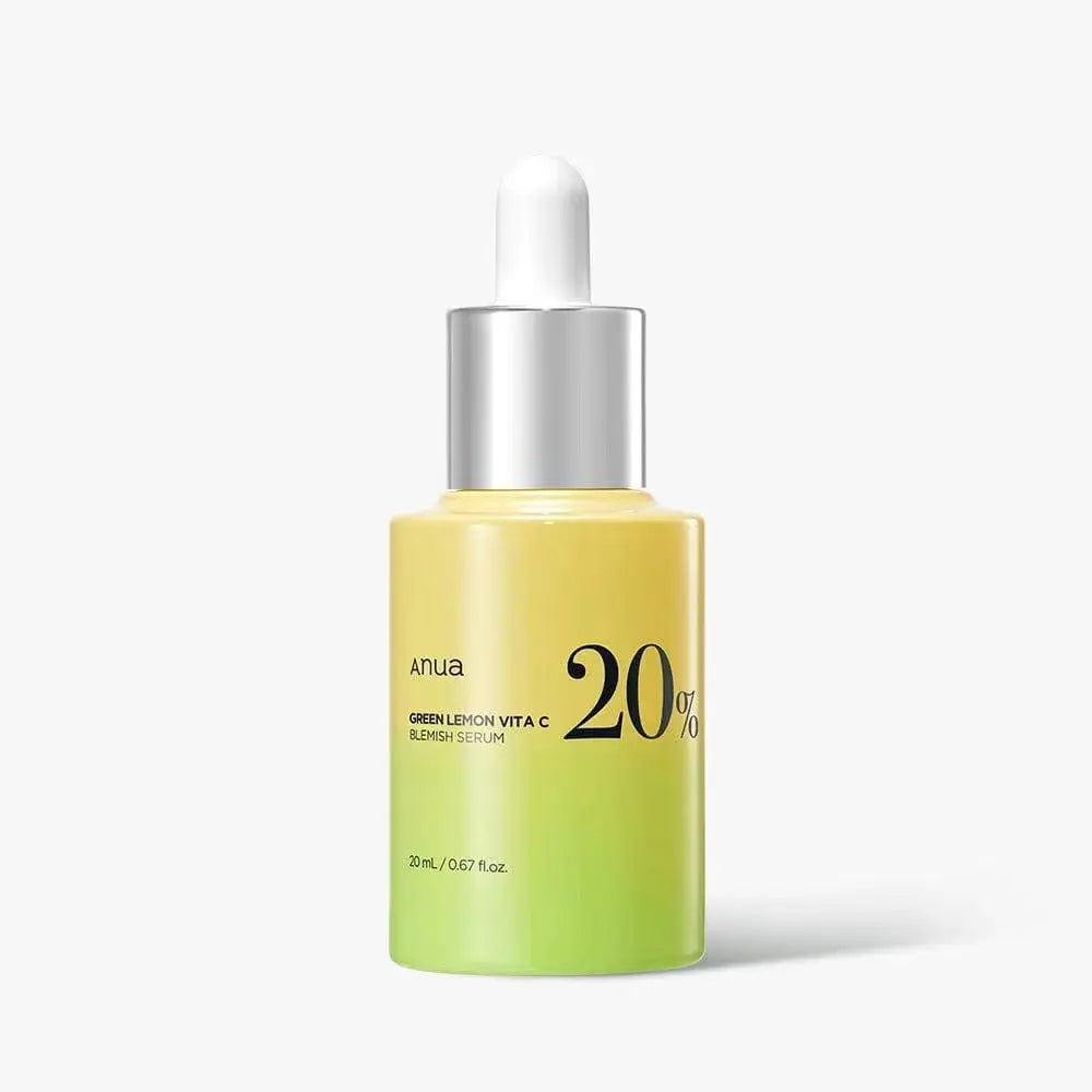 Anua Peach 70% Niacinamide Serum Essence Lumenya