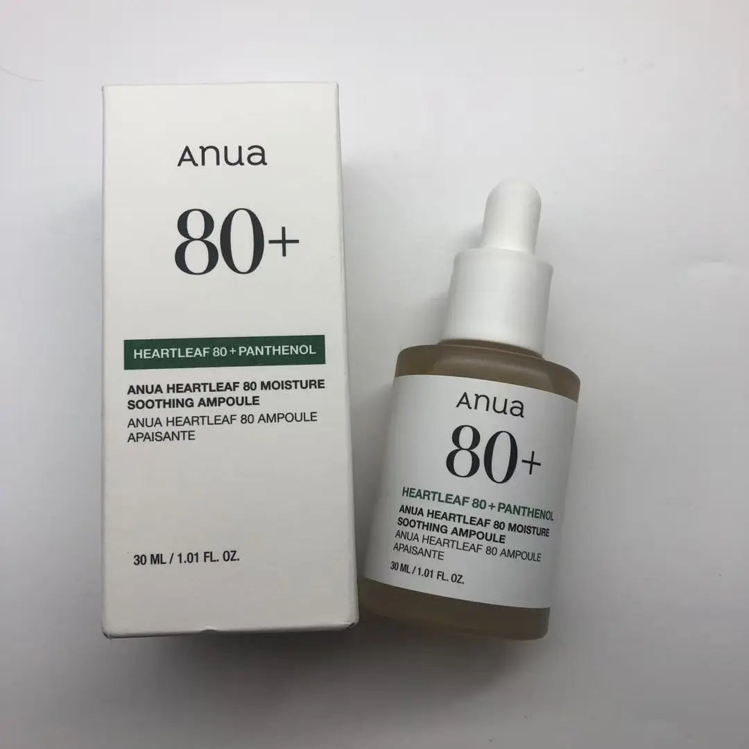 Anua Peach 70% Niacinamide Serum Essence Lumenya